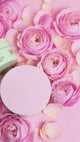 pixi NutrifEYE Rose Eye Patches, 30 pairs