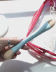 alleyoop Multitasker 4-in-1 Makeup Brush
