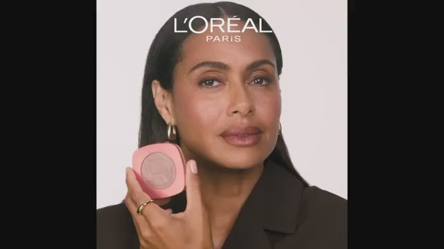 True Match Hyaluron Tinted Balm Foundation - Light 3