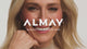 ALMAY Color & Care Tint Stick - 100 Natural Flush