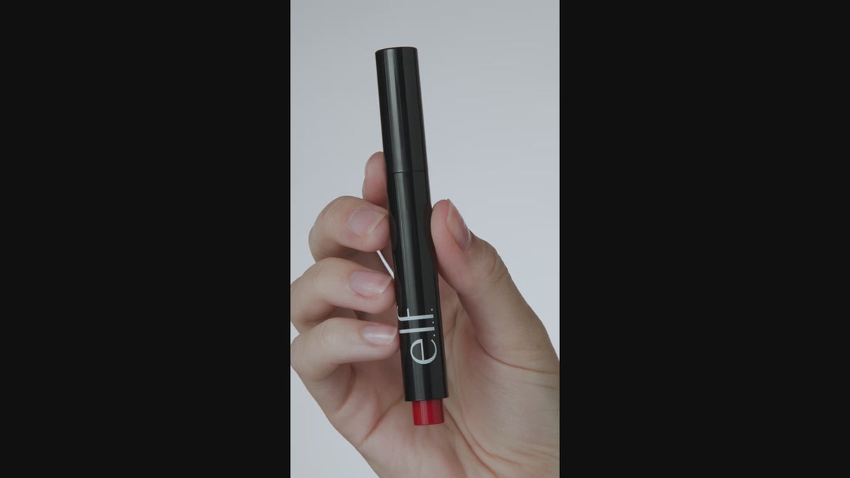 e.l.f. Pout Clout Lip Plumping Pen - Toasted