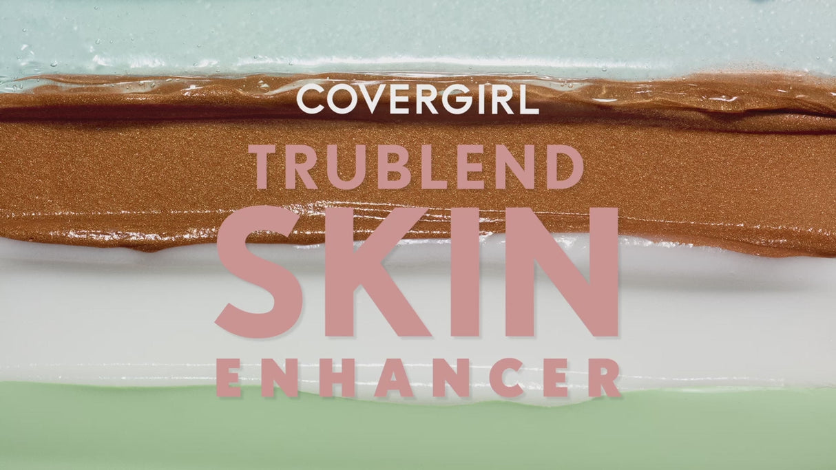 COVERGIRL TruBlend Skin Enhancer Primer - 30 Cashmere Calm