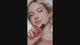e.l.f. Glow Reviver Plumping Lip Oil - Piggy Bank, 0.25 oz