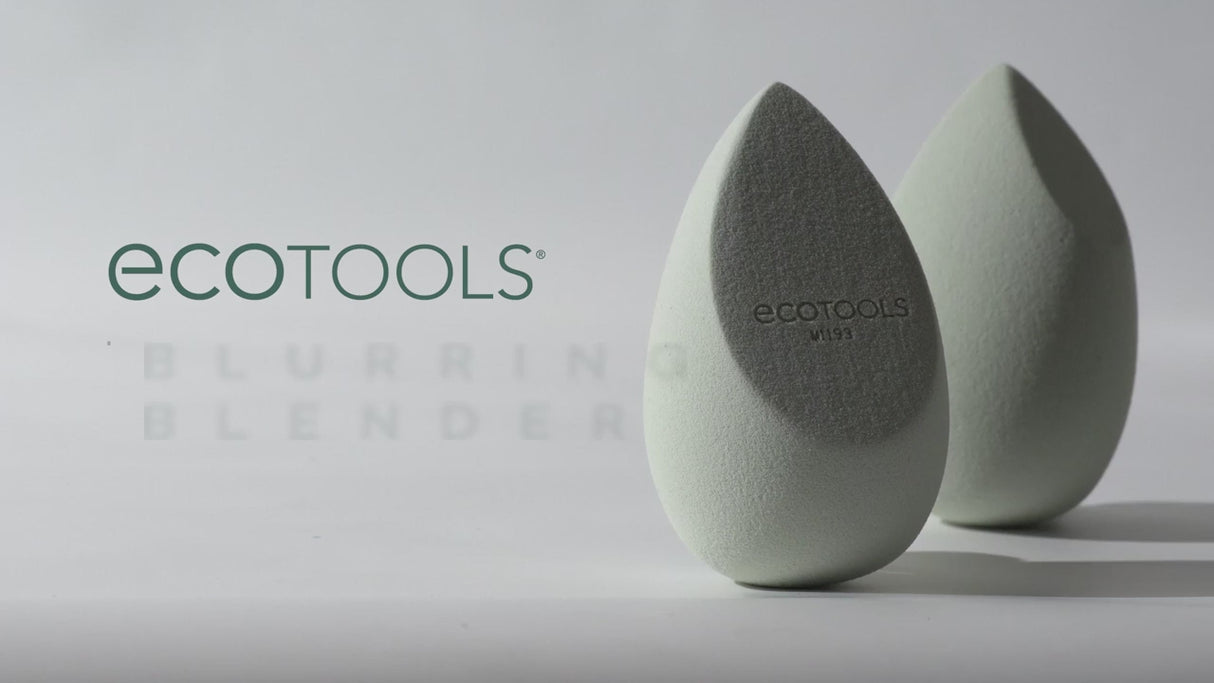 EcoTools Blurring Blender Sponge Duo
