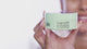 pixi Dream-yEYE Calming and Replensihing Eye Patches with Jasmine & Vitamin A, 30 pairs