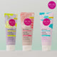 eos Shea Better Ultra Derm Hand Cream - Coconut Waters, 2.5 oz