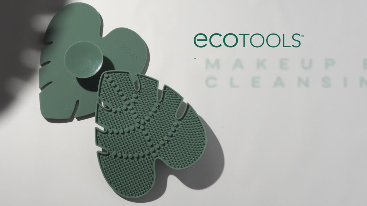 EcoTools Makeup Brush Cleansing Pad