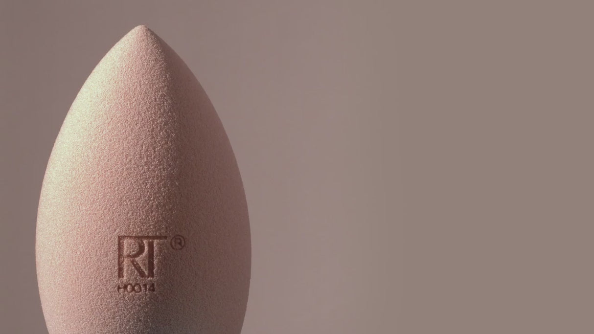 Real Techniques Makeupsaver Sponge