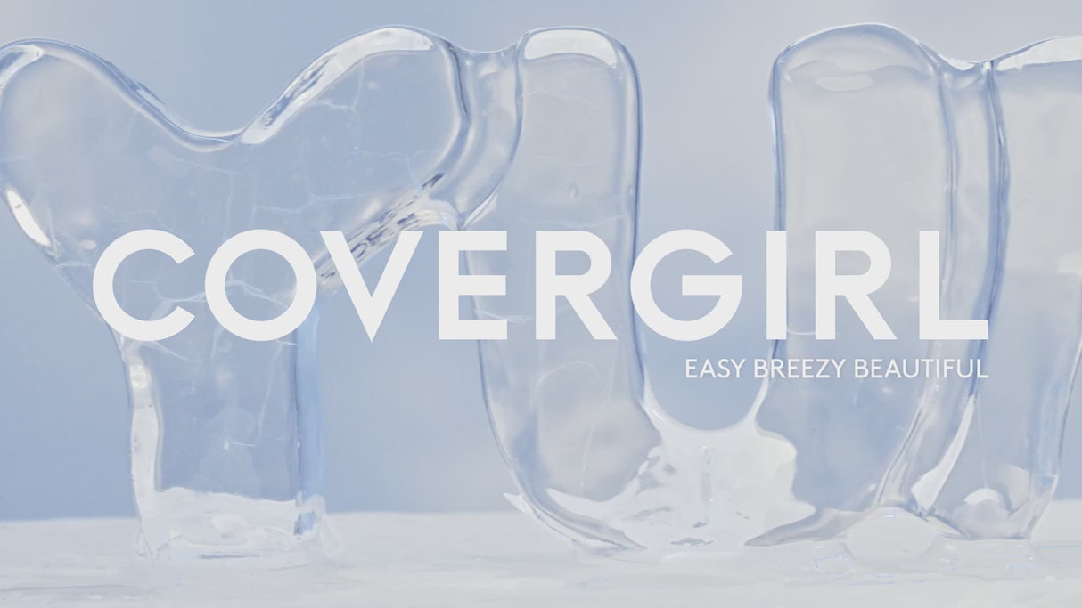 COVERGIRL Clean Fresh Yummy Gloss Plumper - 720 Like You a Choco-lot