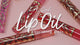 L.A. Girl Nourishing Lip Oil - GLC722 Sheer Strawberry