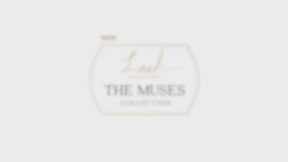 KISS Lash Couture The Muses Collection Handmade Lashes - Noblesse