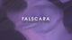 KISS Falscara Clear Band Lash Extension Kit - Soft Wispy, 36 count
