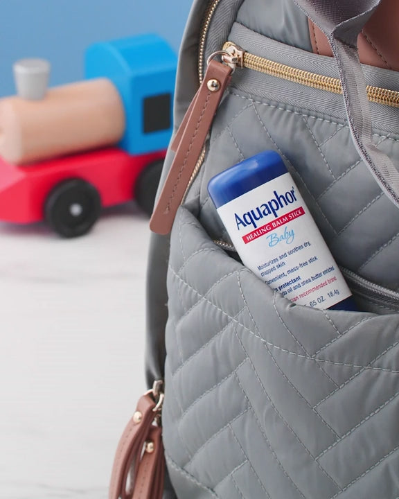 Aquaphor Baby Healing Balm Stick - Unscented, 0.65 oz