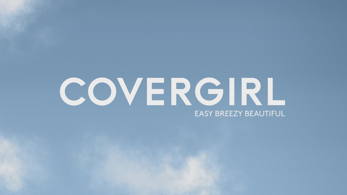 COVERGIRL Lash Blast Cleantopia Mascara - 800 Extreme Black