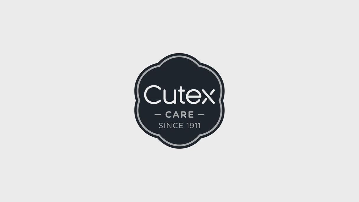 Cutex Swipe and Go Nail Polish Remover Pads, 10 count