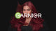 Garnier Olia Oil-Powered Permanent Hair Color - 5.03 Medium Neutral Brown