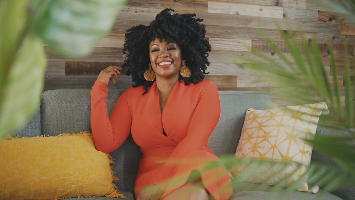 Creme of Nature Argan Oil Intensive Conditioning Treatment, 12 oz