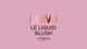 L'ORÉAL PARIS Lumi Le Liquid Blush, Intense Liquid Pigments, 605 Dewy Bright Pink, 0.33 fl oz