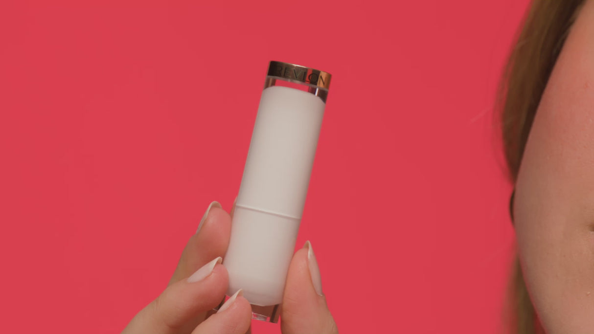 REVLON Super Lustrous Glass Shine Balm - 010 Spiced Wine