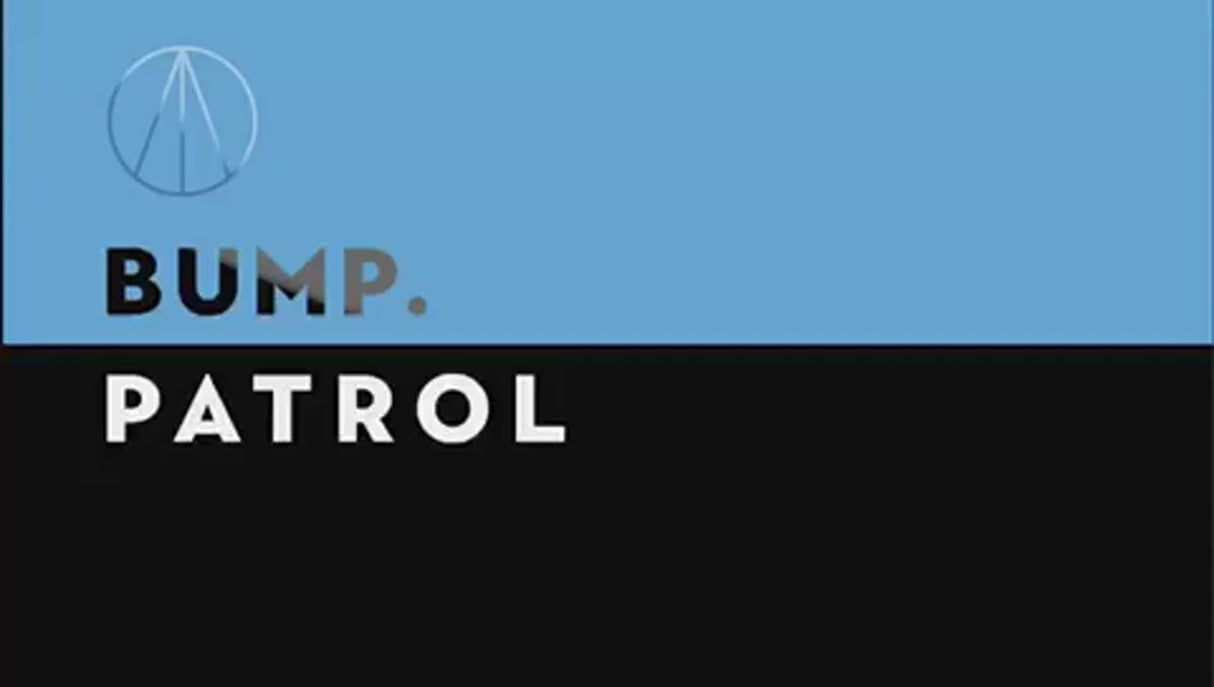 Bump Patrol Razor Bump Treatment After Shave, 2 oz