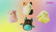Lip Smacker Squishmallows Lip Balm - Cam