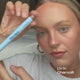 alleyoop 11th Hour Cream Eyeshadow & Liner Stick - Charcolit