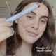 alleyoop 11th Hour Cream Eyeshadow & Liner Stick - Taupe Dollar