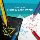 Prismacolor Scholar Mixed Media Art Set, 20 Ct-070735009814-LR-363173-4-LR eShop