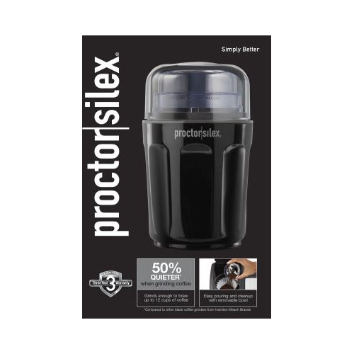 Proctor Silex 12 Cup Sound Shield Coffee Grinder-022333804025-LR-350841-1-LR eShop