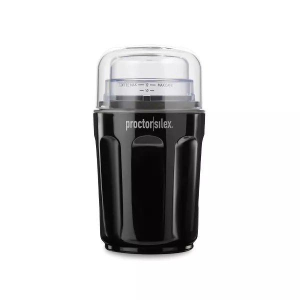 Proctor Silex 12 Cup Sound Shield Coffee Grinder-022333804025-LR-350841-2-LR eShop