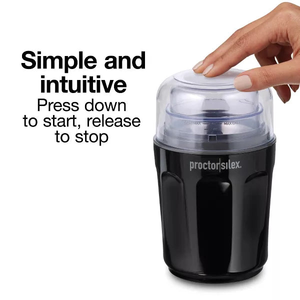 Proctor Silex 12 Cup Sound Shield Coffee Grinder-022333804025-LR-350841-7-LR eShop