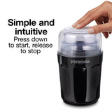 Proctor Silex 12 Cup Sound Shield Coffee Grinder-022333804025-LR-350841-7-LR eShop