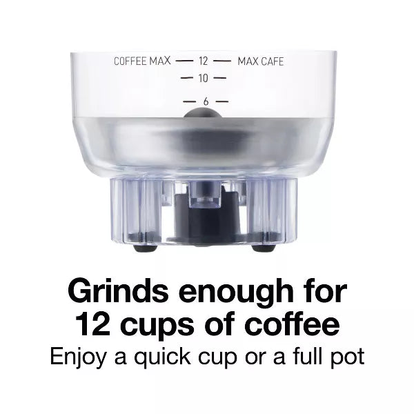 Proctor Silex 12 Cup Sound Shield Coffee Grinder-022333804025-LR-350841-8-LR eShop