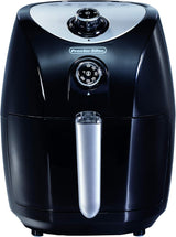 Proctor Silex Black Programmable Air Fryer-022333350553-LR-358109-2-LR eShop