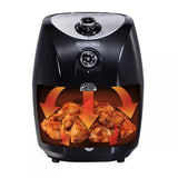 Proctor Silex Black Programmable Air Fryer-022333350553-LR-358109-6-LR eShop