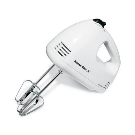 Proctor Silex® Easy Mix™ Hand Mixer, WHITE, 62515RY-022333625156-LR-146667-1-LR eShop