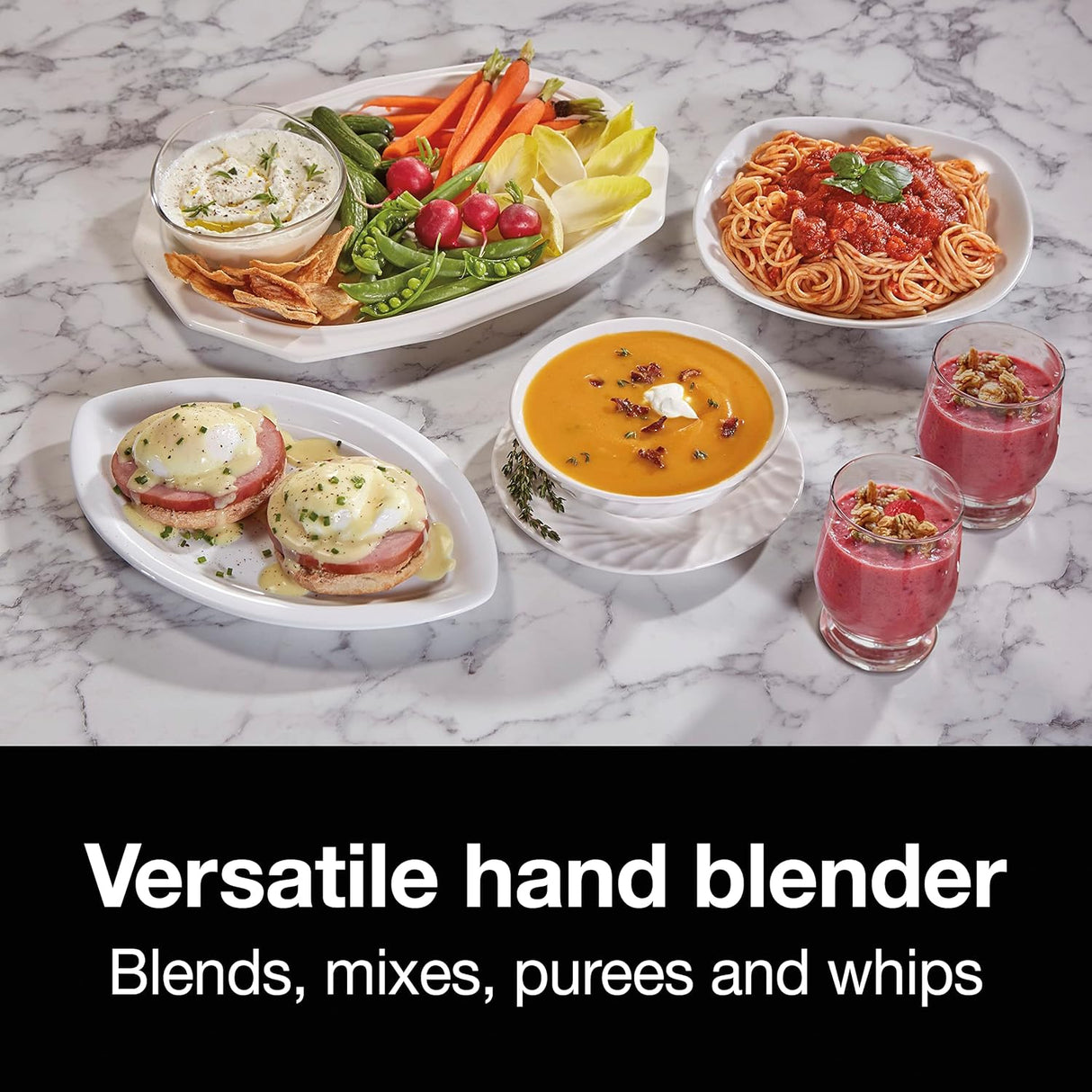 Proctor Silex Electric 2-Speed Immersion Blender - White-022333597392-LR-350838-3-LR eShop