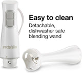 Proctor Silex Electric 2-Speed Immersion Blender - White-022333597392-LR-350838-6-LR eShop