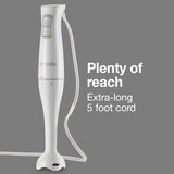 Proctor Silex Electric 2-Speed Immersion Blender - White-022333597392-LR-350838-7-LR eShop