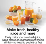 Proctor Silex Electric Citrus Juicer Machine - White-022333663400-LR-353087-3-LR eShop