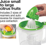 Proctor Silex Electric Citrus Juicer Machine - White-022333663400-LR-353087-4-LR eShop