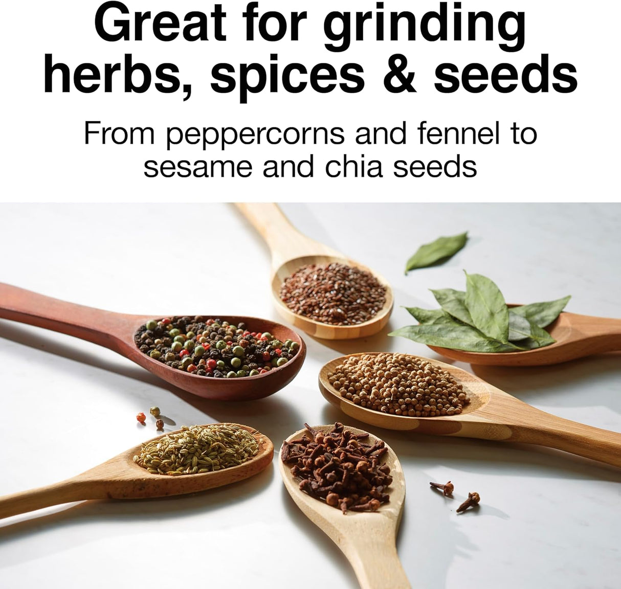 Proctor Silex Electric Coffee Grinder - Brown, 12 cup-022333803004-LR-350843-7-LR eShop