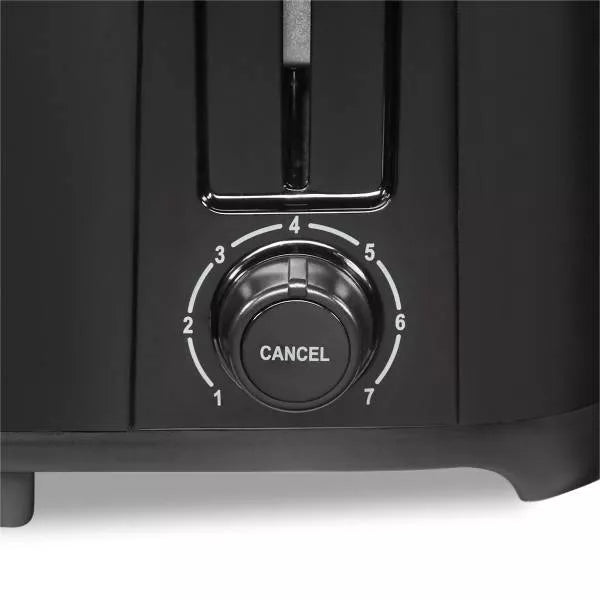 Proctor Silex Four Slice Toaster - Black-022333242155-LR-350844-4-LR eShop