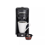 Proctor Silex Single-Serve Coffee Maker - Black-022333499610-LR-350836-2-LR eShop