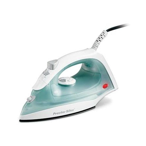 Proctor Silex® Nonstick Iron, WHITE, 17291R-022333172919-LR-203856-1-LR eShop
