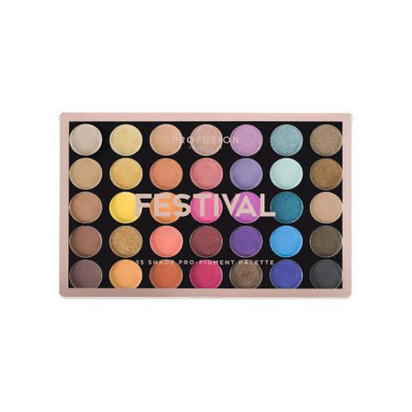 Profusion Cosmetics Eye Shadow Festival 35 Color Palette-656497022904-LR-332284-1-LR eShop