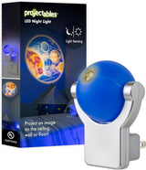 projectables Light Sensing LED Night Light - Solar System-043180112828-LR-275928-1-LR eShop