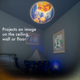 projectables Light Sensing LED Night Light - Solar System-043180112828-LR-275928-4-LR eShop