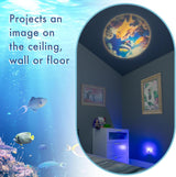 projectables Light Sensing LED Night Light - Tropical Fish-043180112965-LR-275929-4-LR eShop