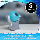 projectables Light Sensing LED Night Light - Tropical Fish-043180112965-LR-275929-6-LR eShop